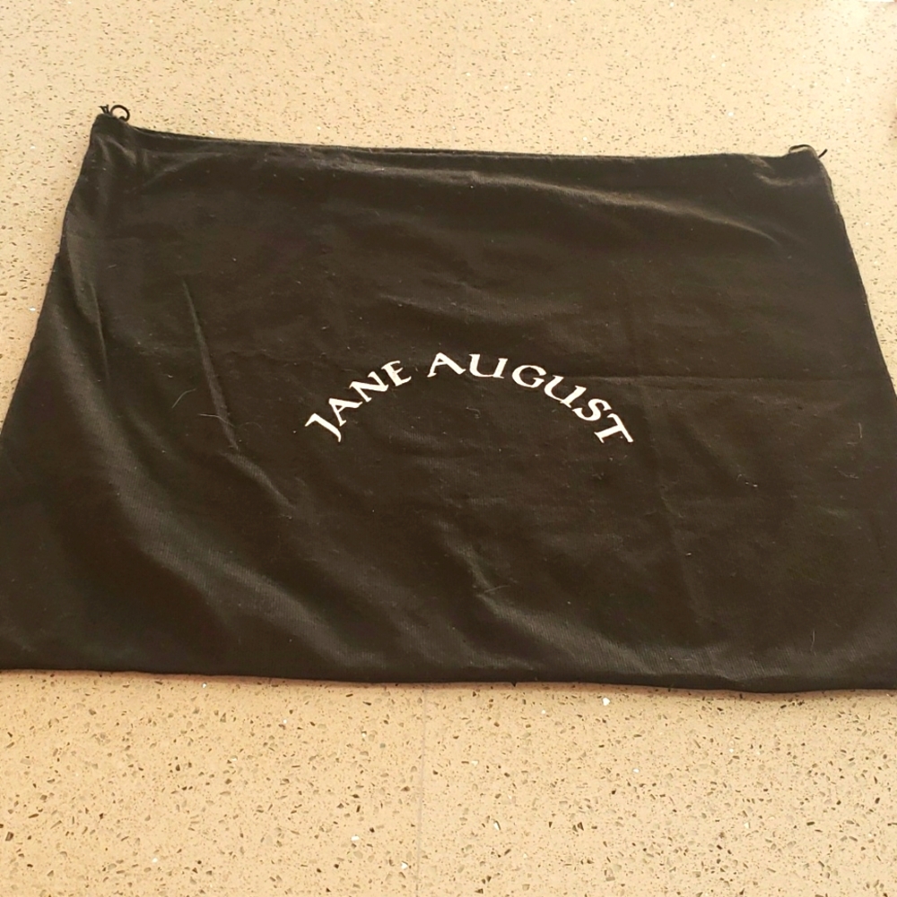 Jane August Dust Bag 22x19